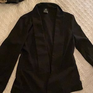 Woman’s blazer